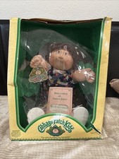 Cabbage patch doll for sale  San Bruno