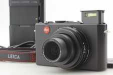 [Quase em perfeito estado] Câmera Digital Compacta Leica D-LUX 4 10.1MP Preta Do Japão comprar usado  Enviando para Brazil