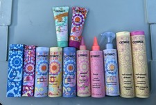 Amika Kit 12 peças máscara condicionadora gel bálsamo soro comprar usado  Enviando para Brazil