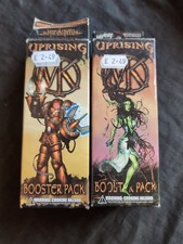 Mage knight uprising for sale Mage knight uprising for sale  BURTON-ON-TRENT