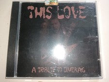 This love tribute gebraucht kaufen  Versand nach Germany