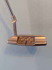 Titleist scotty cameron for sale  HEYWOOD