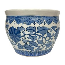 Vintage chinese blue for sale  Spring Hill