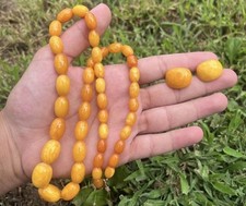 Gorgeous antique butterscotch for sale  Media