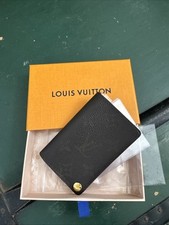 Porta carte louis usato  Lecce