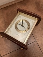 Acctim quartz antique for sale  LONDON