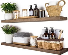 Wood floating shelves for sale  Queen Creek