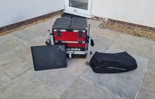 Milo carp fishing for sale  CHESTER