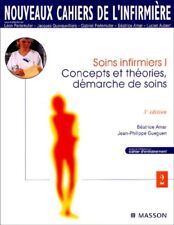 Cahiers infirmière collectif d'occasion  Hennebont