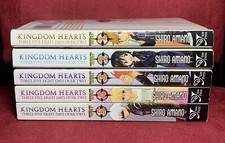 Kingdom hearts 358 for sale  Newport