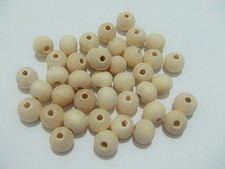 50pz perline legno usato  Siculiana