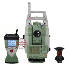 Leica tcrp1203 r300 for sale  Spokane