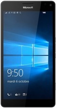 Microsoft lumia 950 d'occasion  Marseille V