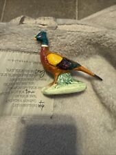 Beswick pheasant 767b for sale  PETERBOROUGH