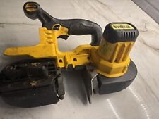 Dewalt dcs371b portable for sale  Markleville