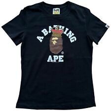 Bape ladies graphic for sale  ALFRETON