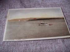 Postcard lighthouse kyleakin for sale  LAIRG