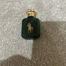 Polo mini aftershave for sale  NEATH