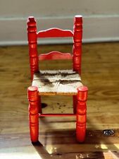 Antique style red for sale  Heidrick