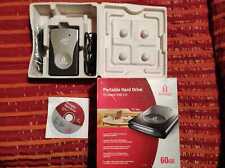 Iomega phd60 60gb usato  Chioggia