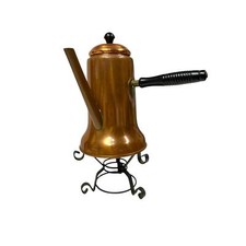 Vintage copper finish for sale  Smiths Creek