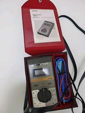 Siemens multimeter b1002 gebraucht kaufen  Berlin