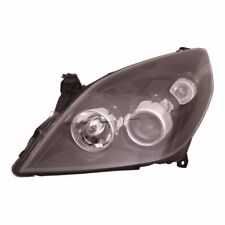 Farol preto interno esquerdo do lado do passageiro para Vauxhall Vectra & Signum 9/05-09 comprar usado  Enviando para Brazil