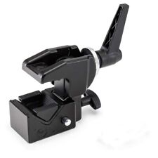 Manfrotto clamp tripod usato  Italia