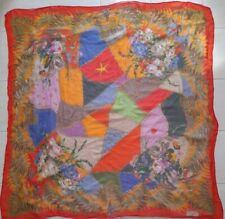 écharpe foulard christian d'occasion  Créteil