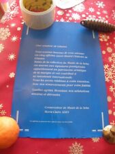 Affiche publicitaire publicit� d'occasion  Plan-de-Cuques