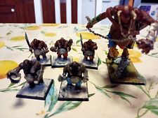 Mini lotto ogre usato  Terni