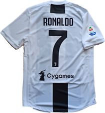 Maglia calcio match usato  Roma