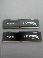 Hyperx fury memory for sale  Anaheim
