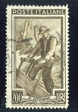 1950 repubblica italia usato 1950 repubblica italia usato  Milano