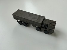 Roco bundeswehr man gebraucht kaufen  Hannover
