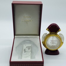 Cartier parfums paris gebraucht kaufen  Berlin
