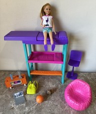 Barbie team stacie for sale  Olney