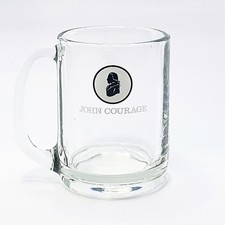 John courage half for sale  NORTHAMPTON