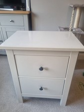 ikea hemnes bedside table for sale ikea hemnes bedside table for sale BROMLEY