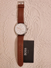 Montre boss champion d'occasion  Nice-