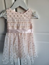 Monsoon baby girl for sale  LONDON