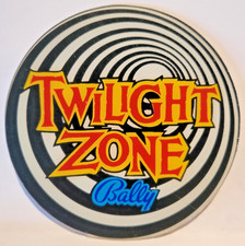 Twilight zone pinball for sale  Garden Grove