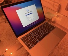 Apple macbook pro gebraucht kaufen  Burgdorf