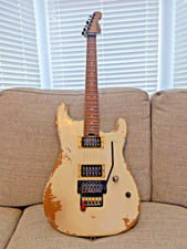Charvel pro mod for sale  BOOTLE
