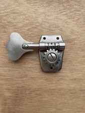 Vintage bass tuner gebraucht kaufen Vintage bass tuner gebraucht kaufen  Eutin
