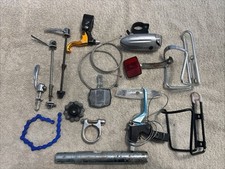 Bike parts lot for sale  Topeka