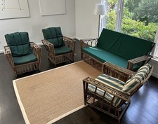 4 matching patio chairs for sale 4 matching patio chairs for sale Branford