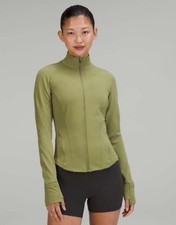 sz10 jacket lululemon for sale  Jacksonville