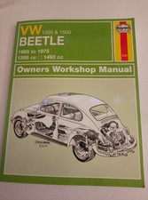Haynes manual 039 for sale  NORWICH