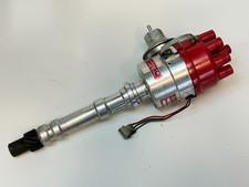 Mallory Unilite Distributor 4748201 Chevy SB BB com Vac Advance Camaro Chevelle comprar usado  Enviando para Brazil